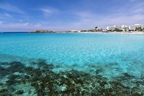 Beautiful Villa With Private Pool, Protaras Villa 1258