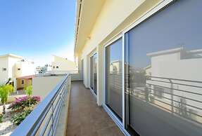 Beautiful Villa With Private Pool, Protaras Villa 1258