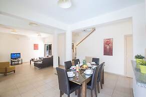 Beautiful Villa With Private Pool, Protaras Villa 1258