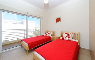 Beautiful Villa With Private Pool, Protaras Villa 1258