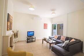 Beautiful Villa With Private Pool, Protaras Villa 1258