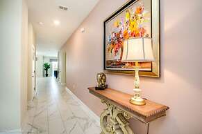 Villa in Champions Gate Resort 2558