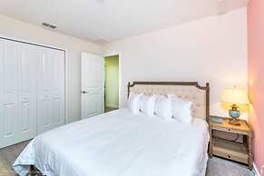 Villa in Champions Gate Resort 2558