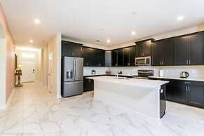 Villa in Champions Gate Resort 2558