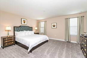 Villa in Champions Gate Resort 2558