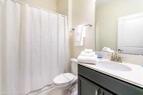 Villa in Champions Gate Resort 2558