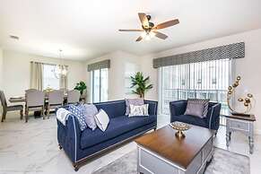 Villa in Champions Gate Resort 2558