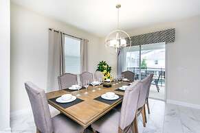 Villa in Champions Gate Resort 2558