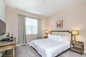 Villa in Champions Gate Resort 2558