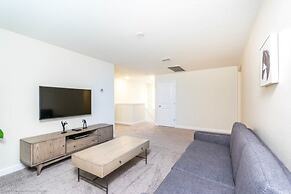 Villa in Champions Gate Resort 2558