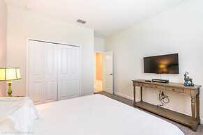 Villa in Champions Gate Resort 2558