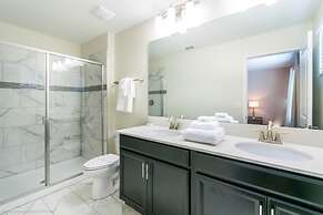 Villa in Champions Gate Resort 2558