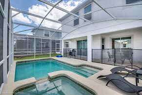 Villa in Champions Gate Resort 2558