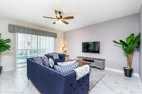 Villa in Champions Gate Resort 2558