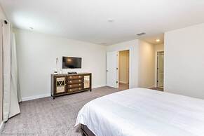 Villa in Champions Gate Resort 2558