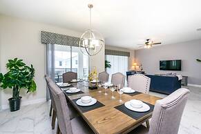 Villa in Champions Gate Resort 2558