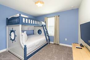 Villa in Champions Gate Resort 2558