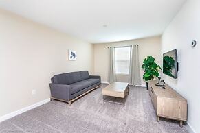 Villa in Champions Gate Resort 2558