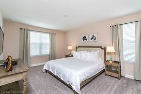 Villa in Champions Gate Resort 2558