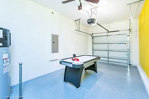 Villa in Champions Gate Resort 2558