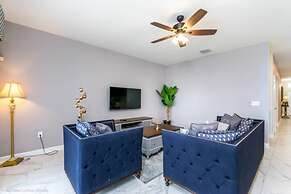 Villa in Champions Gate Resort 2558