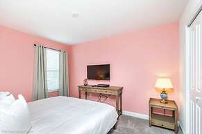 Villa in Champions Gate Resort 2558