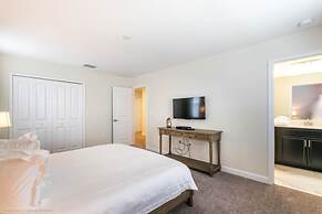 Villa in Champions Gate Resort 2558