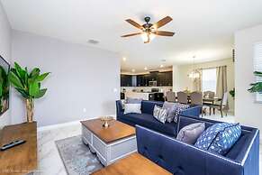 Villa in Champions Gate Resort 2558