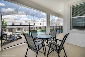 Villa in Champions Gate Resort 2558