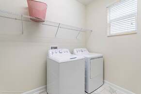 Villa in Champions Gate Resort 2558