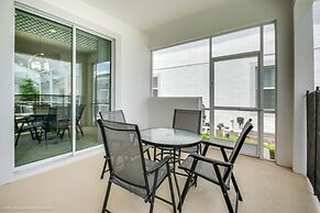 Villa in Champions Gate Resort 2558