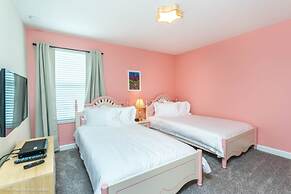 Villa in Champions Gate Resort 2558