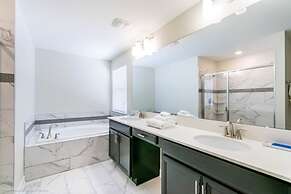 Villa in Champions Gate Resort 2558