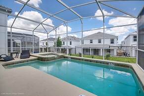 Villa in Champions Gate Resort 2558