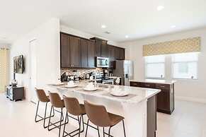 Villa in Encore Resort at Reunion 1998