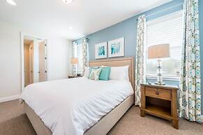 Villa in Encore Resort at Reunion 1998