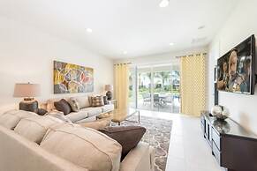 Villa in Encore Resort at Reunion 1998