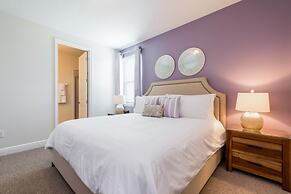 Villa in Encore Resort at Reunion 1998