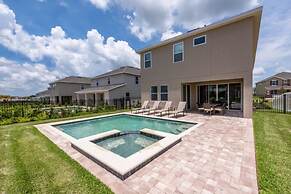 Villa in Encore Resort at Reunion 1998