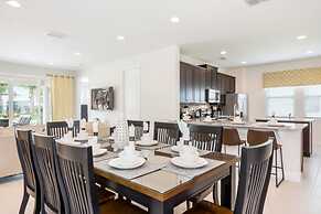 Villa in Encore Resort at Reunion 1998