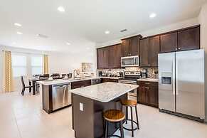 Villa in Encore Resort at Reunion 1998