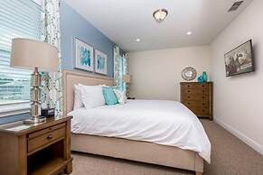 Villa in Encore Resort at Reunion 1998