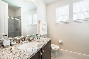 Villa in Encore Resort at Reunion 1998