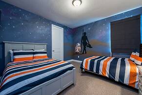 Villa in Encore Resort at Reunion 1998