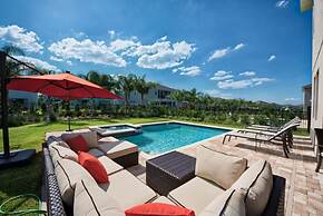 Villa in Encore Resort at Reunion 1998