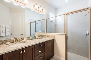 Villa in Encore Resort at Reunion 1998