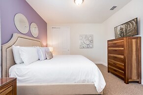 Villa in Encore Resort at Reunion 1998