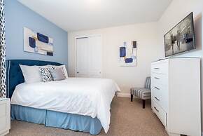 Villa in Encore Resort at Reunion 1998