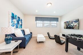 Villa in Encore Resort at Reunion 1998