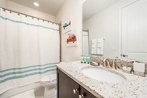 Villa in Encore Resort at Reunion 1998